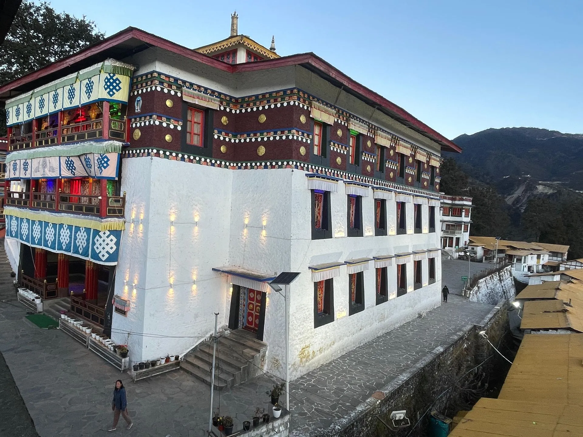 Craft Centre & local traditions in Tawang